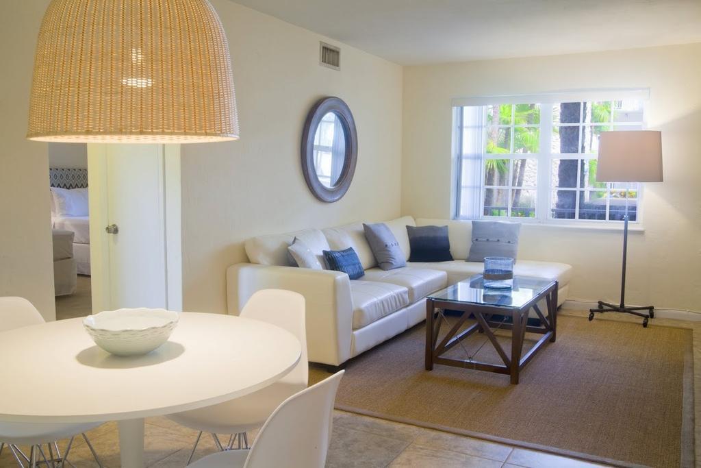Suites At Coral Resorts Miami Exteriér fotografie