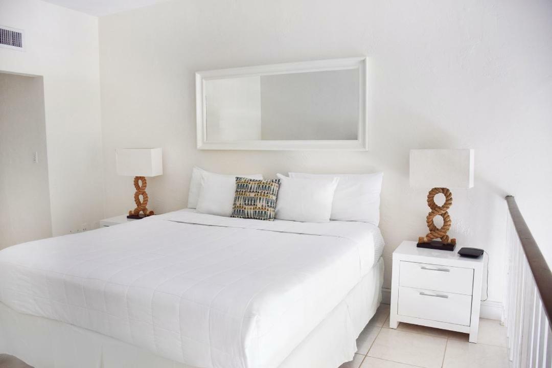 Suites At Coral Resorts Miami Exteriér fotografie