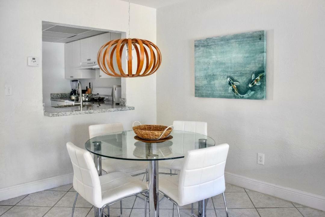 Suites At Coral Resorts Miami Exteriér fotografie