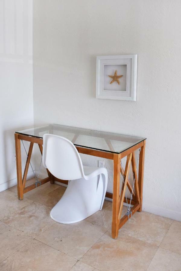Suites At Coral Resorts Miami Exteriér fotografie