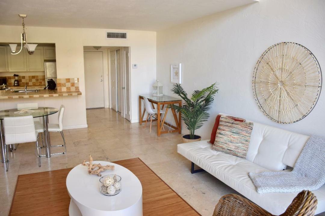 Suites At Coral Resorts Miami Exteriér fotografie
