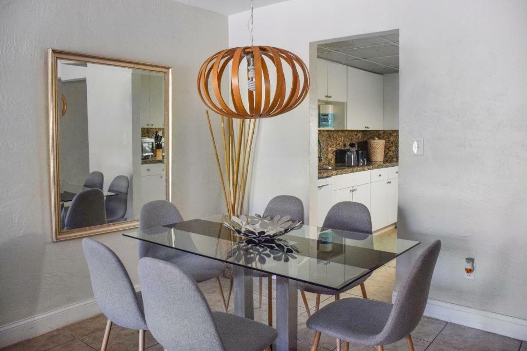 Suites At Coral Resorts Miami Exteriér fotografie