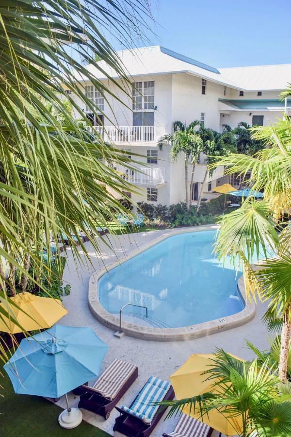 Suites At Coral Resorts Miami Exteriér fotografie