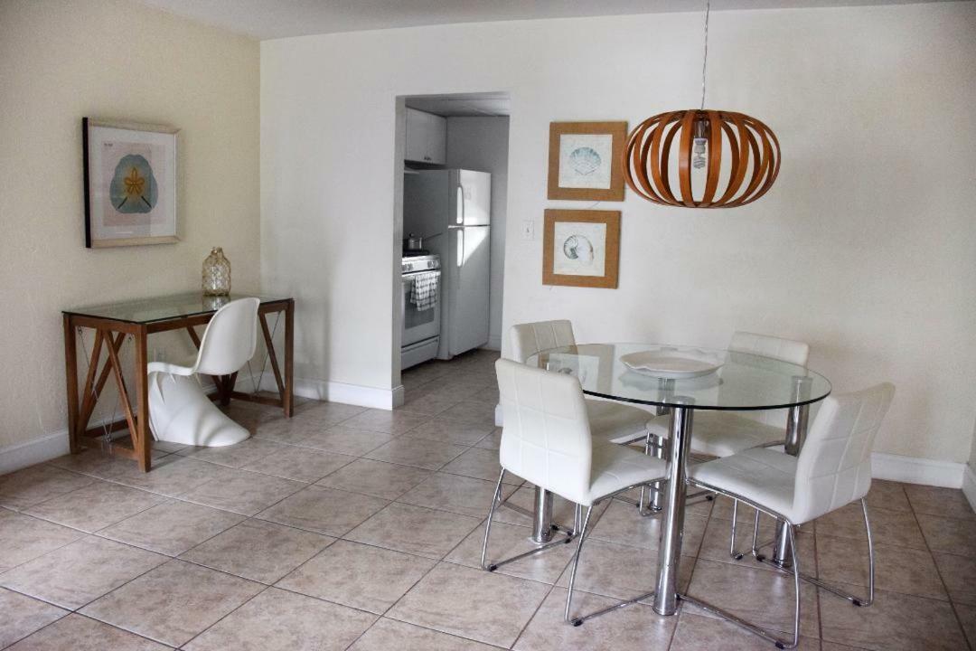 Suites At Coral Resorts Miami Exteriér fotografie