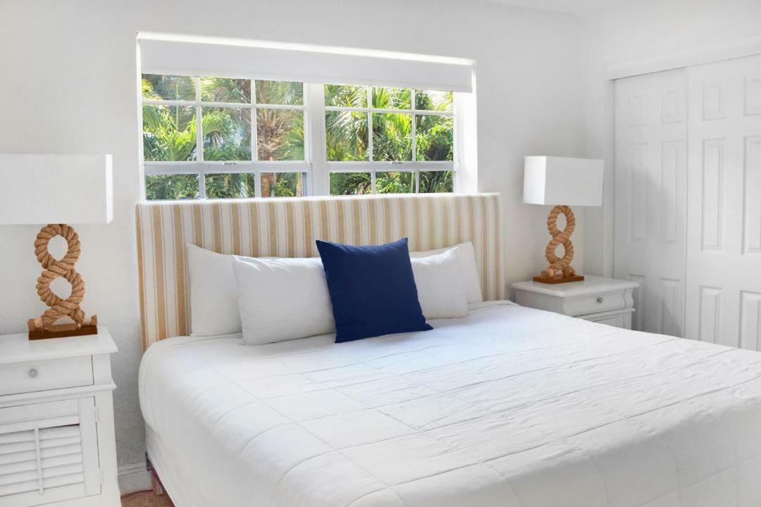 Suites At Coral Resorts Miami Exteriér fotografie